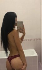 Анкета проститутки Молли - Фото 1, метро Улица Скобелевская, 22 год, №241